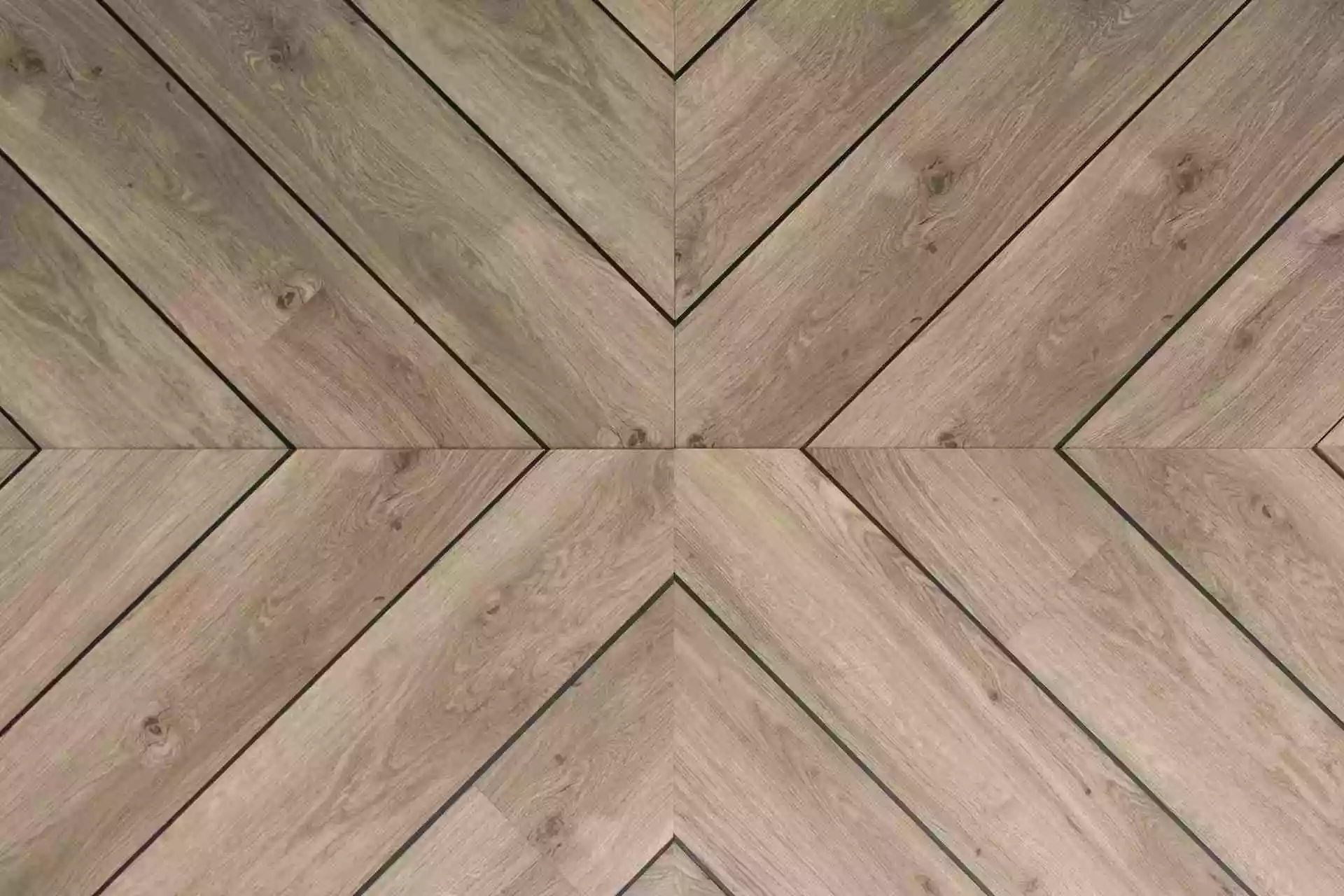 Hardwood Flooring