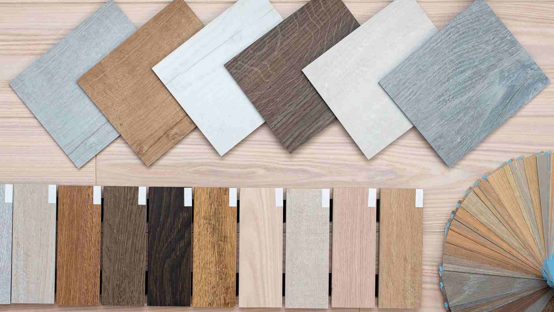 Flooring Options